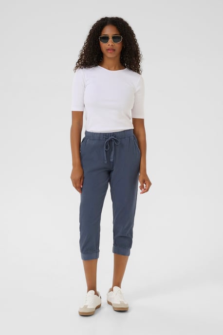 Capribroek Regular fit Vintage Indigo blue - Image 2