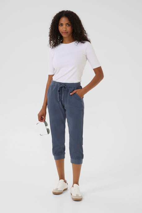 Capribroek Regular fit Vintage Indigo blue - Image 3