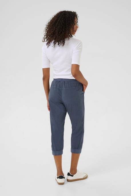 Capribroek Regular fit Vintage Indigo blue - Image 4