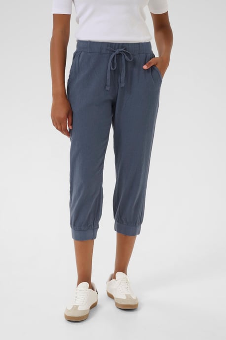 Capribroek Regular fit Vintage Indigo blue - Image 5