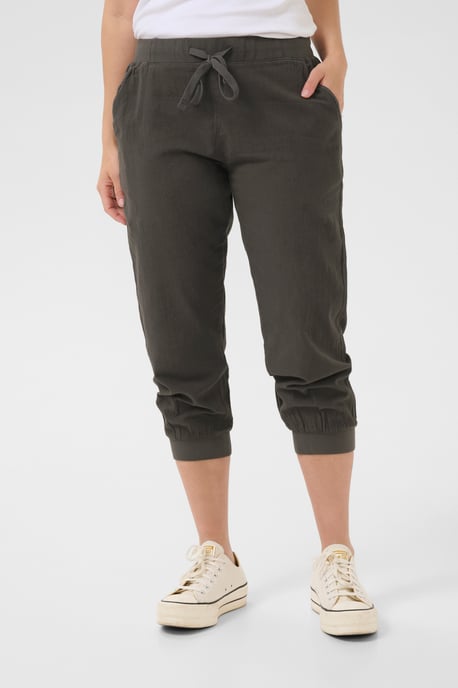 Capribroek Regular fit Black Oyster - Image 3