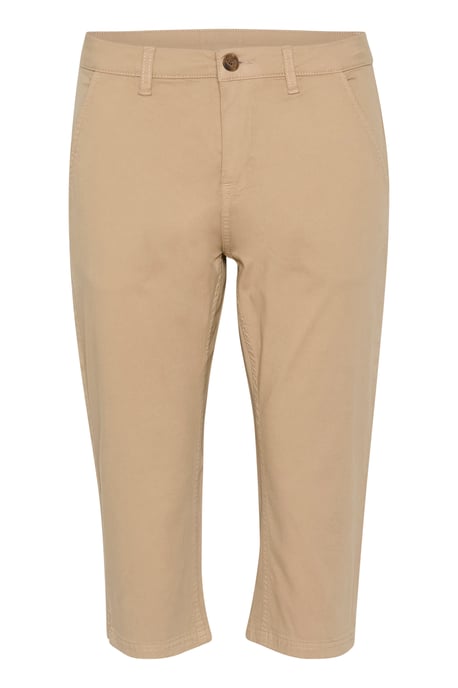 Capribroek Slim/ Regular fit Dune beige - Image 4