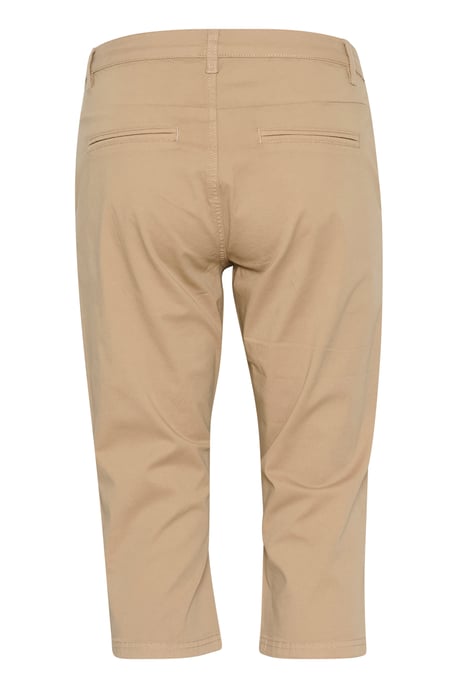 Capribroek Slim/ Regular fit Dune beige - Image 5