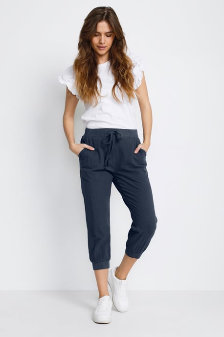 Capribroek Regular fit Midnight Marine - Image 2
