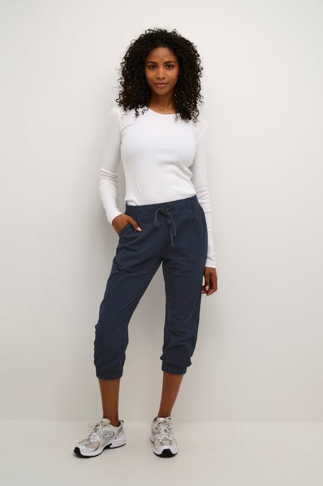 Capribroek Regular fit Midnight Marine - Image 3