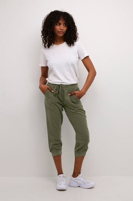 Capribroek Regular fit Grape Leaf green - Image 2