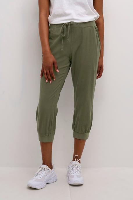 Capribroek Regular fit Grape Leaf green - Image 4