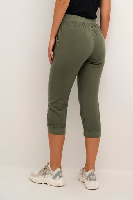 Capribroek Regular fit Grape Leaf green - Image 5