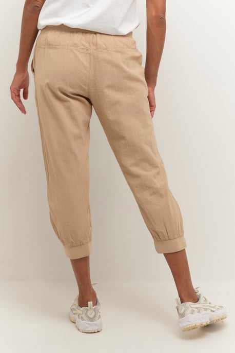 Capribroek Regular fit Classic Sand - Image 4