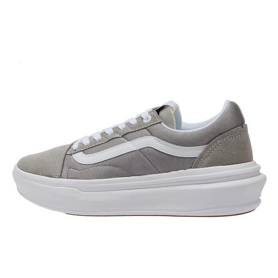 Vans Old Skool Over Sneakers - Image 5