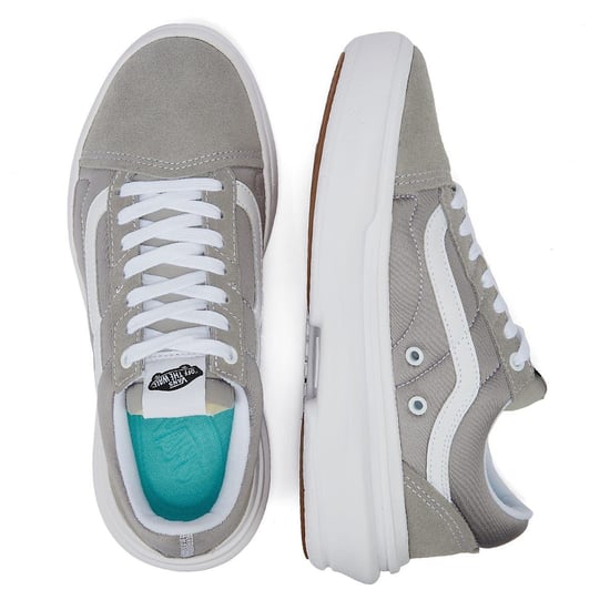 Vans Old Skool Over Sneakers - Image 6