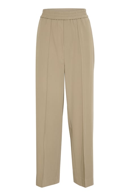 Pants Suiting Regular fit Pinetree olive - Image 4