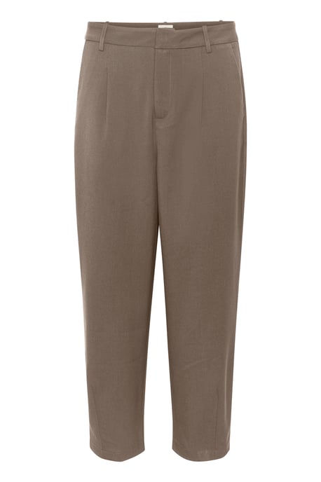 Pants Suiting Regular fit Major Brown - Image 4