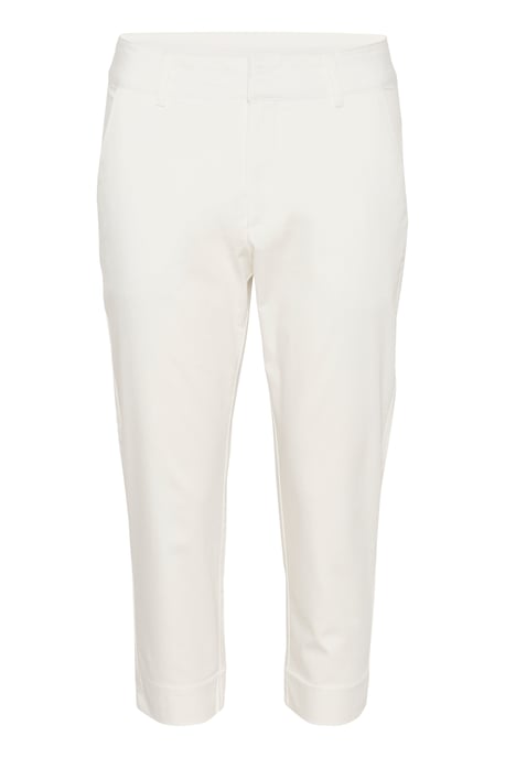 Pants Suiting Regular fit Chalk offwhite - Image 4