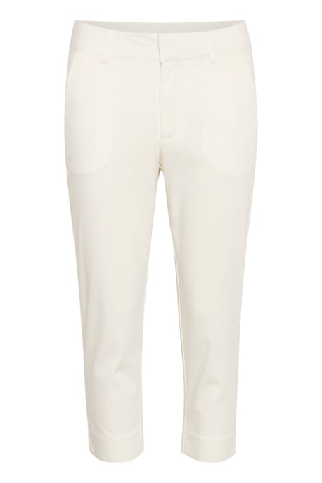 Pants Suiting Regular fit Chalk offwhite - Image 5