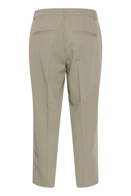Pants Suiting Regular fit Vetiver - Image 5