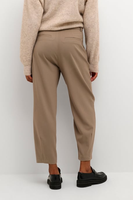 Pants Suiting Regular fit Brindle - Image 5