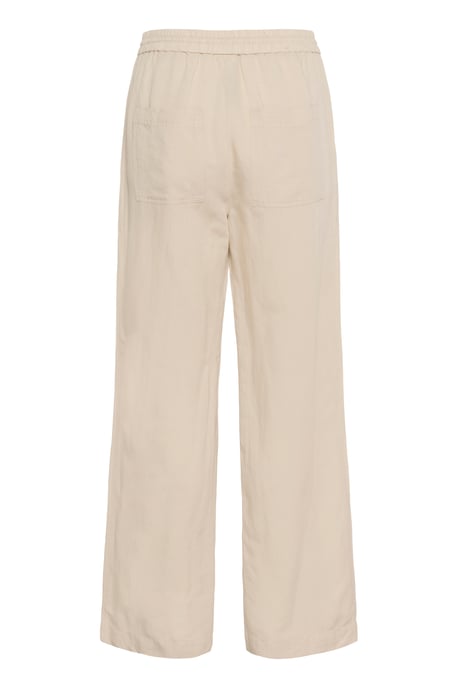 Casual broek Casual fit French Oak beige - Image 5