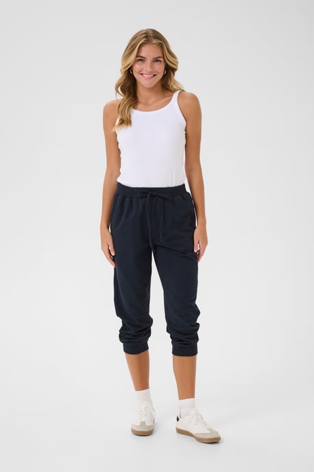 Casual broek Regular fit Midnight Marine - Image 1