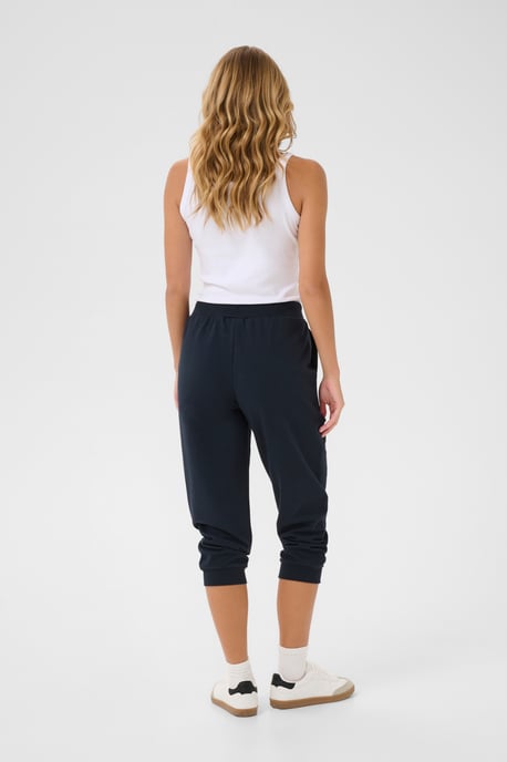 Casual broek Regular fit Midnight Marine - Image 2