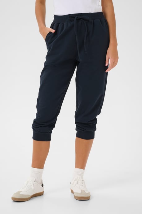 Casual broek Regular fit Midnight Marine - Image 3
