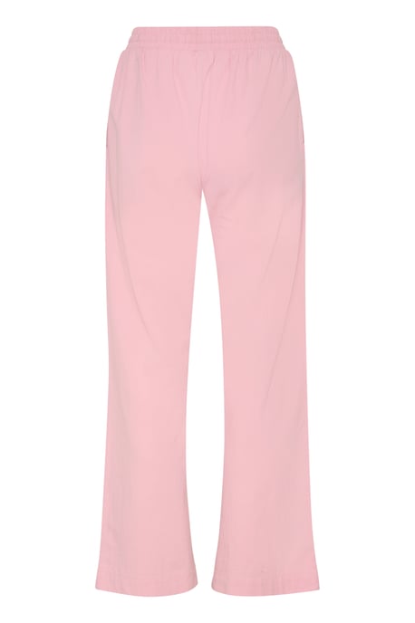 Casual broek Regular fit Pink Nectar pink - Image 5
