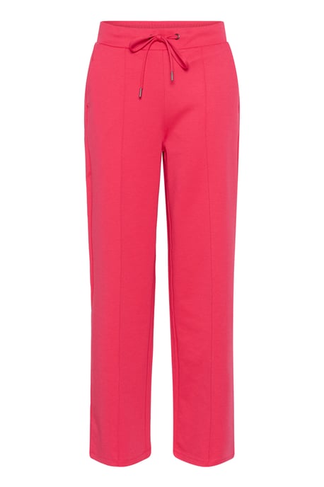 Broek Regular fit Raspberry pink - Image 5