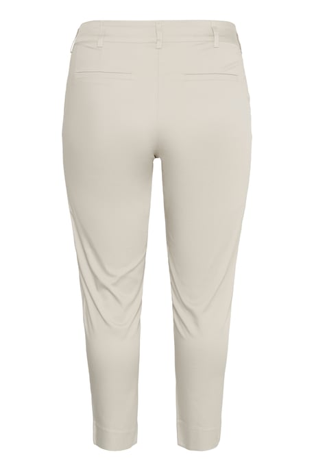 Casual broek Regular fit Moonstruck offwhite - Image 5
