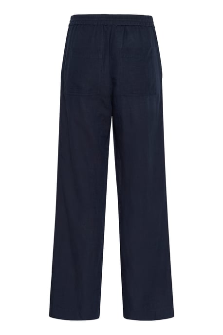 Casual broek Casual fit After Midnight blue - Image 5