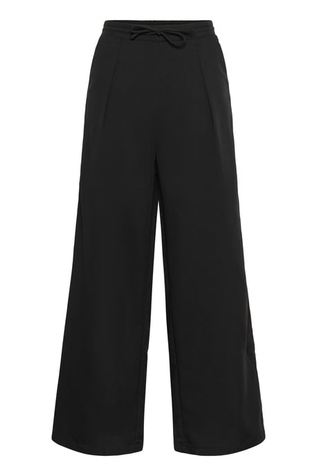 Casual broek Regular fit Black Deep CC. black - Image 4