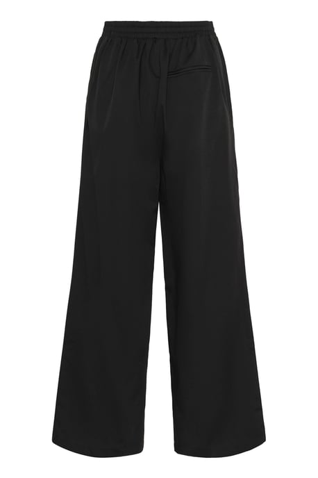 Casual broek Regular fit Black Deep CC. black - Image 5