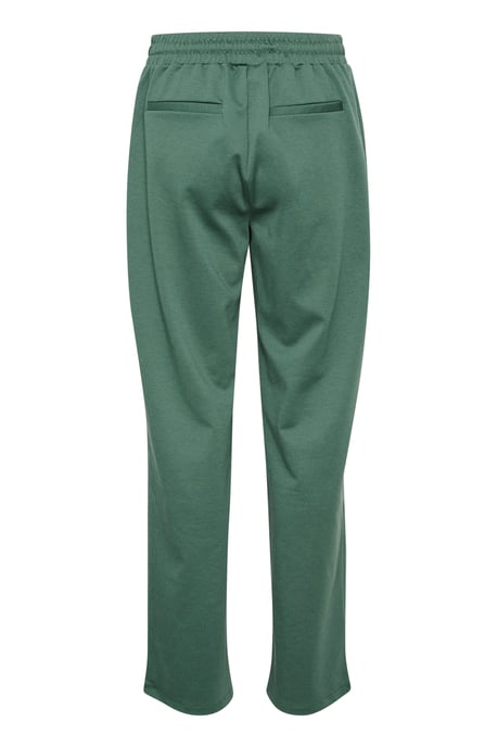 Broek Regular fit Garden Topiary green - Image 5