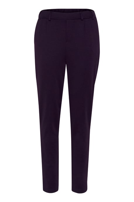 Broek Regular fit Dawn Purple - Image 4