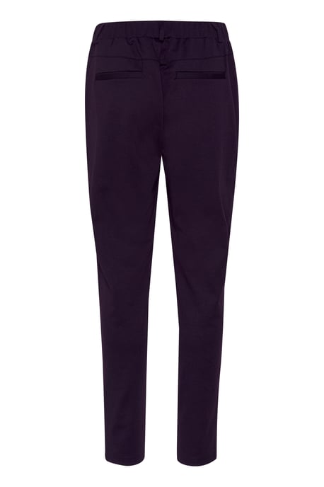 Broek Regular fit Dawn Purple - Image 5
