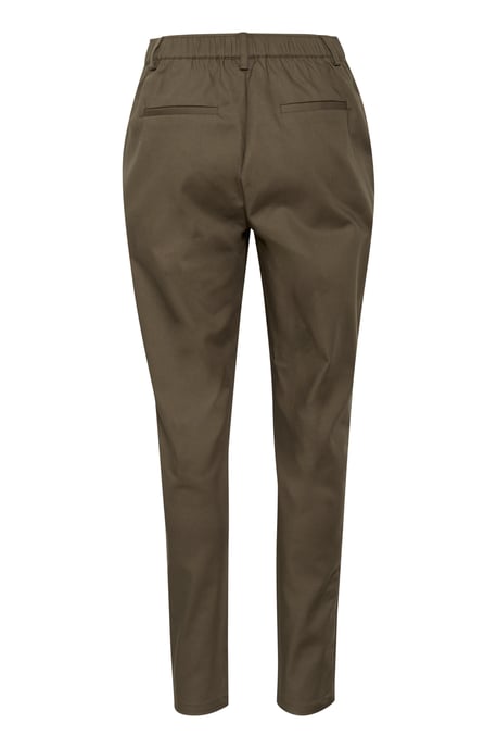 Casual broek Regular fit Major Brown - Image 5