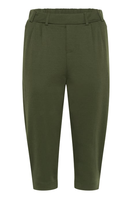 Broek Regular fit Forest Night - Image 4