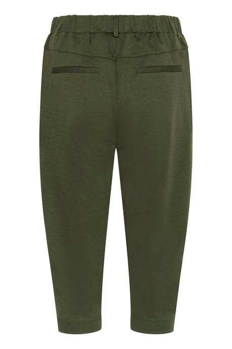 Broek Regular fit Forest Night - Image 5