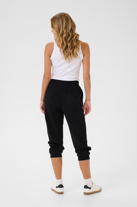 Casual broek Regular fit Black Deep - Image 2