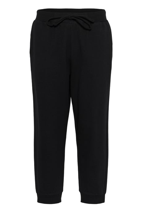 Casual broek Regular fit Black Deep - Image 4