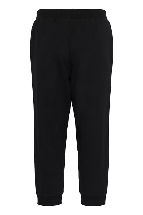Casual broek Regular fit Black Deep - Image 5