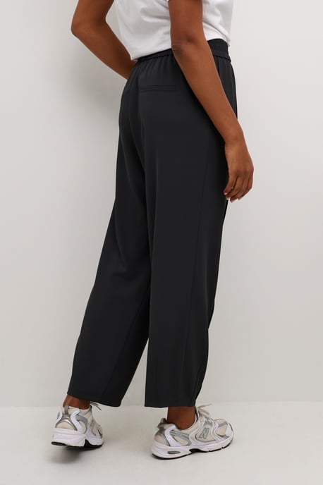 Casual broek Regular fit Black Oyster - Image 5
