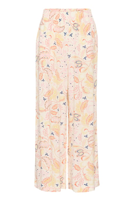 Casual broek Easy fit Multi Paisley Print multicolour - Image 4