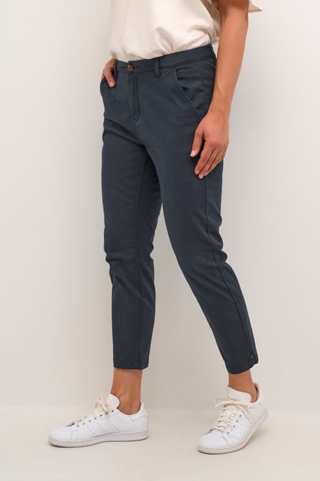 Casual broek Regular fit Salute - Image 2