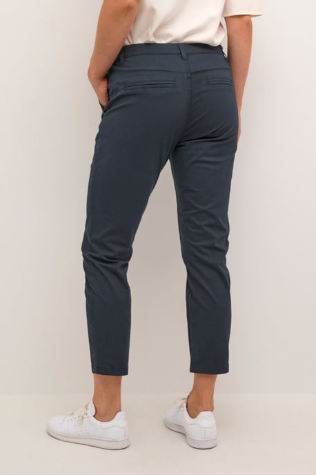 Casual broek Regular fit Salute - Image 3