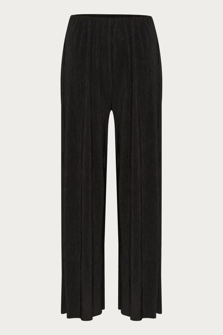 Casual broek Regular fit Black - Image 4
