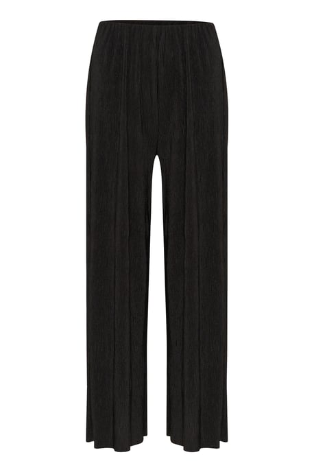 Casual broek Regular fit Black - Image 5