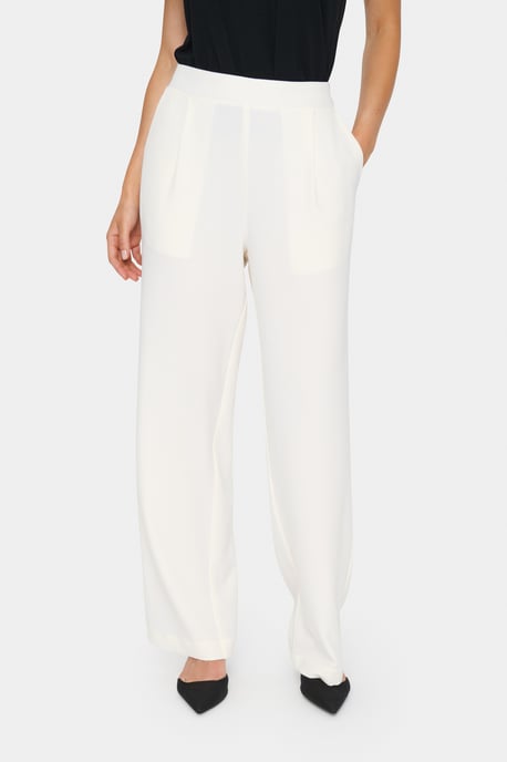 Casual broek Regular fit Ice - Image 2