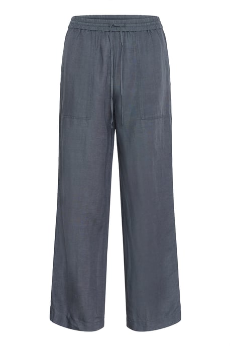 Casual broek Casual fit Turbulence grey - Image 4