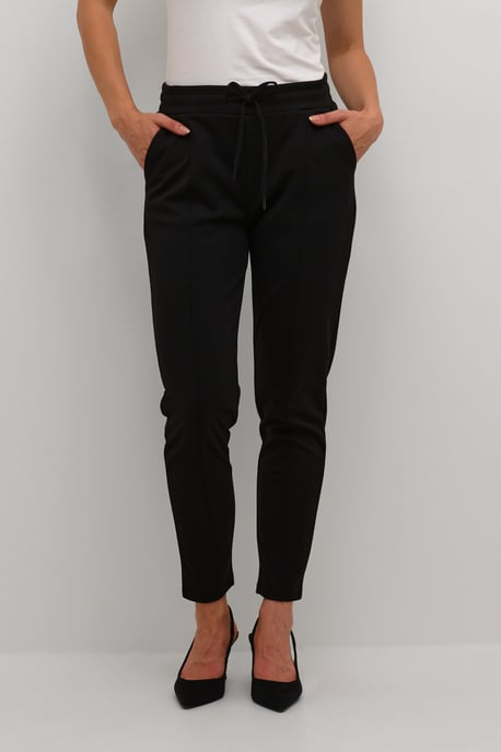 Casual broek Casual fit Black - Image 2