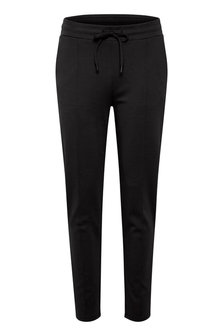 Casual broek Casual fit Black - Image 4